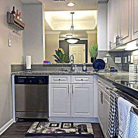 אטלנטה Luxury 5 Star Living In Buckhead Right Next To Lenox And Phipps Mall מראה חיצוני תמונה